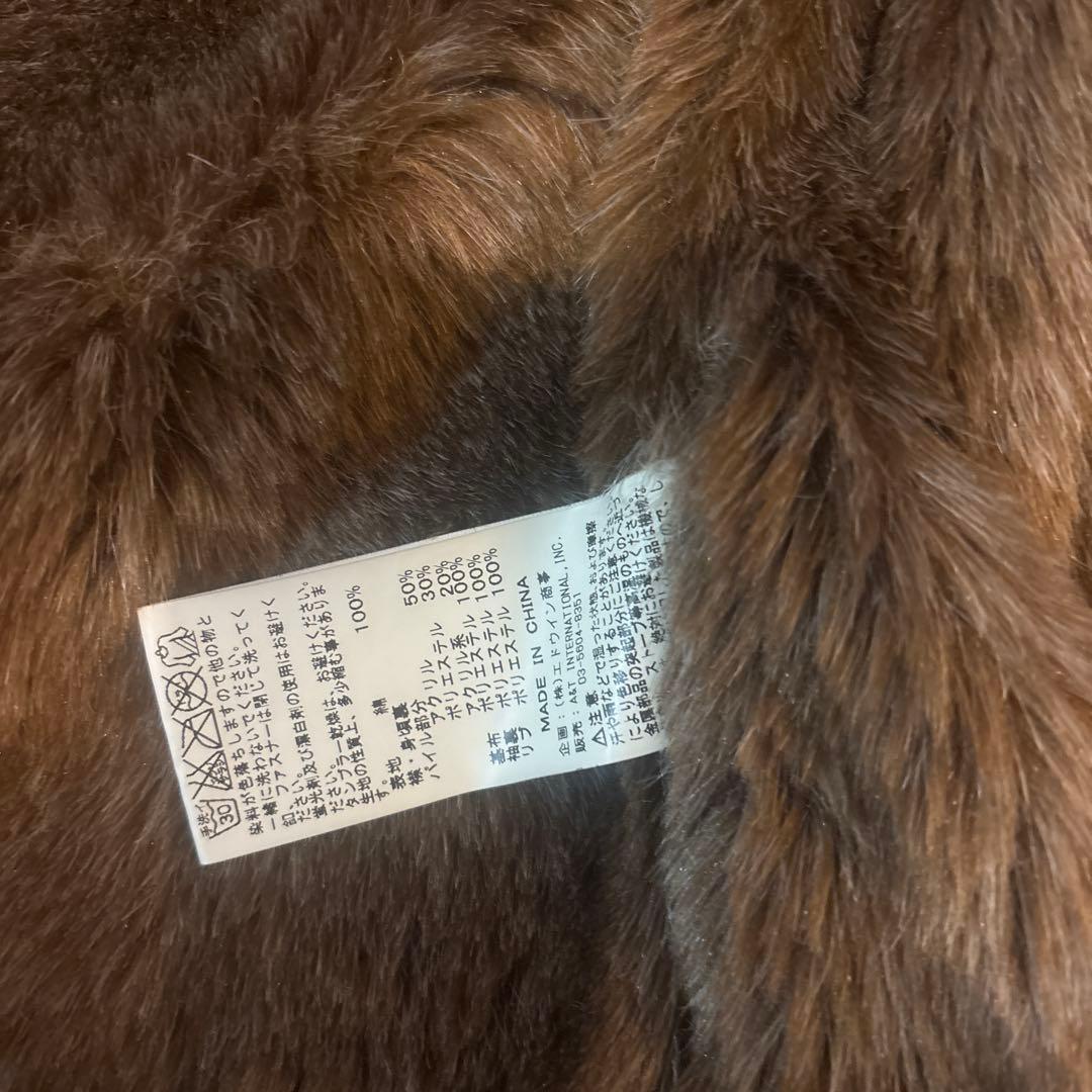 ツ*ん様 ALPHA INDUSTRIES ネイビー デッキジャケット Mサイズ