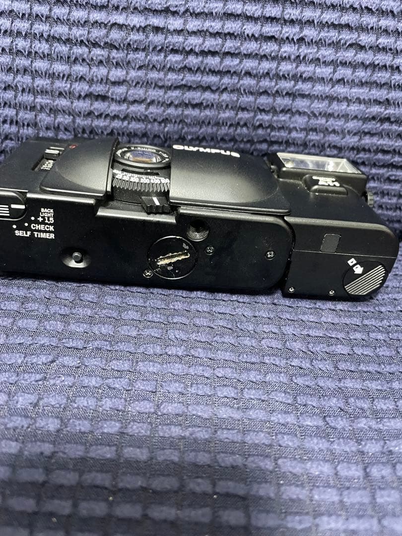 オリンパス OLYMPUS XA A11