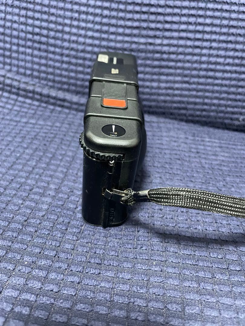 オリンパス OLYMPUS XA A11