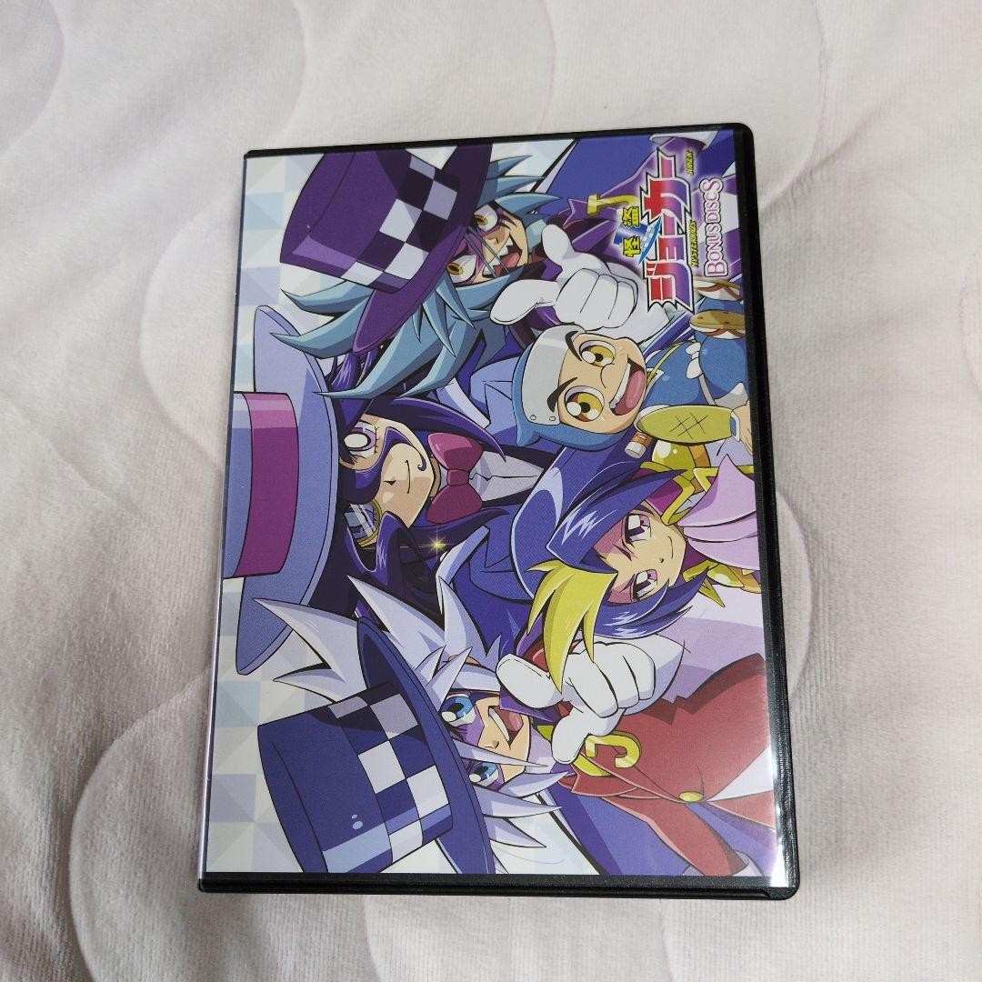 だあ子　怪盗ジョーカー　Blu-rayBOX