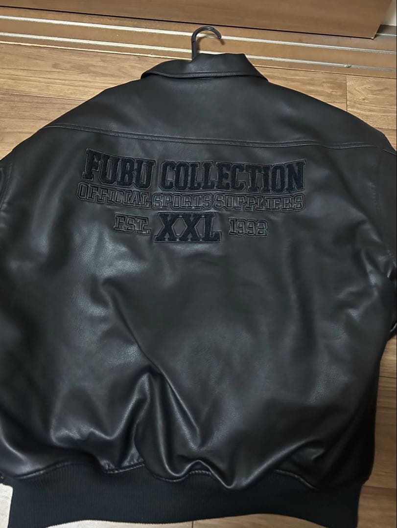 FUBU MA−1