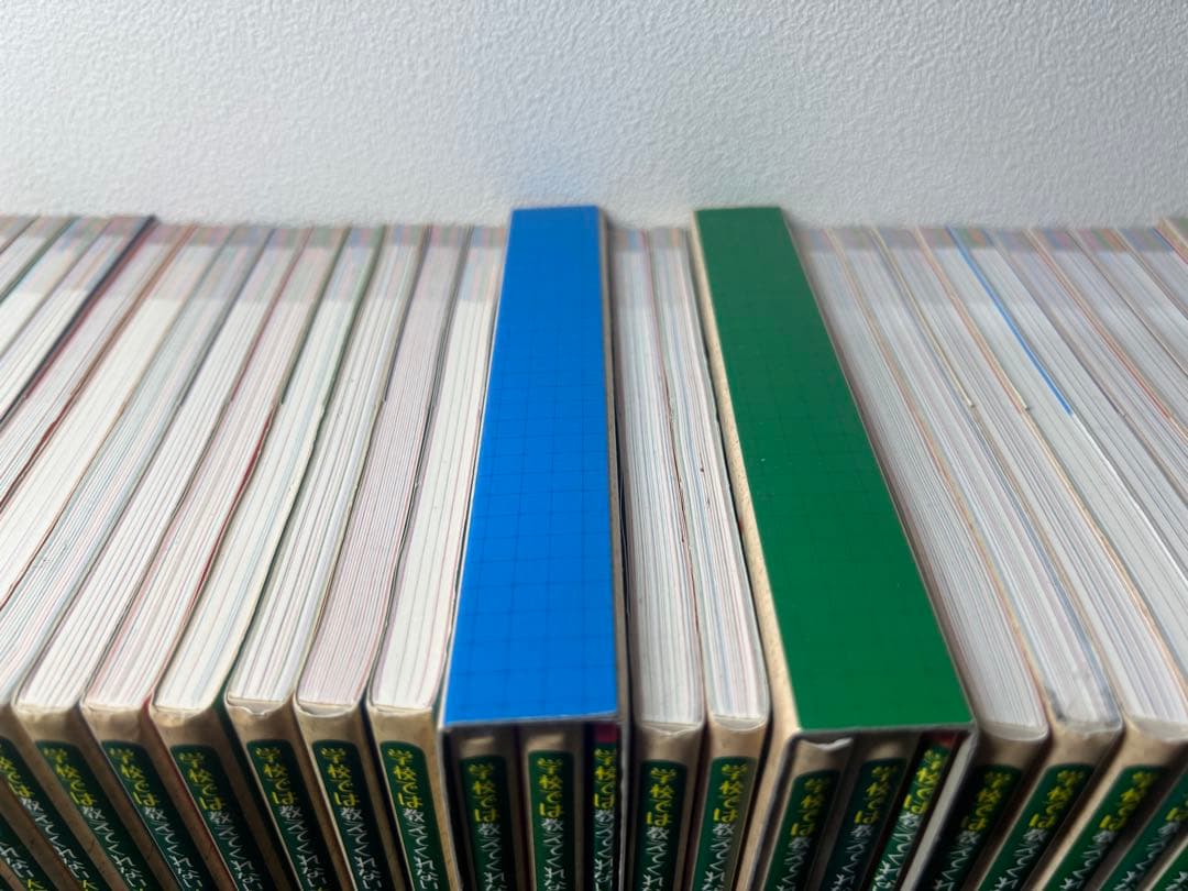 学校では教えてくれない大切なこと　まとめ売り　45冊セット