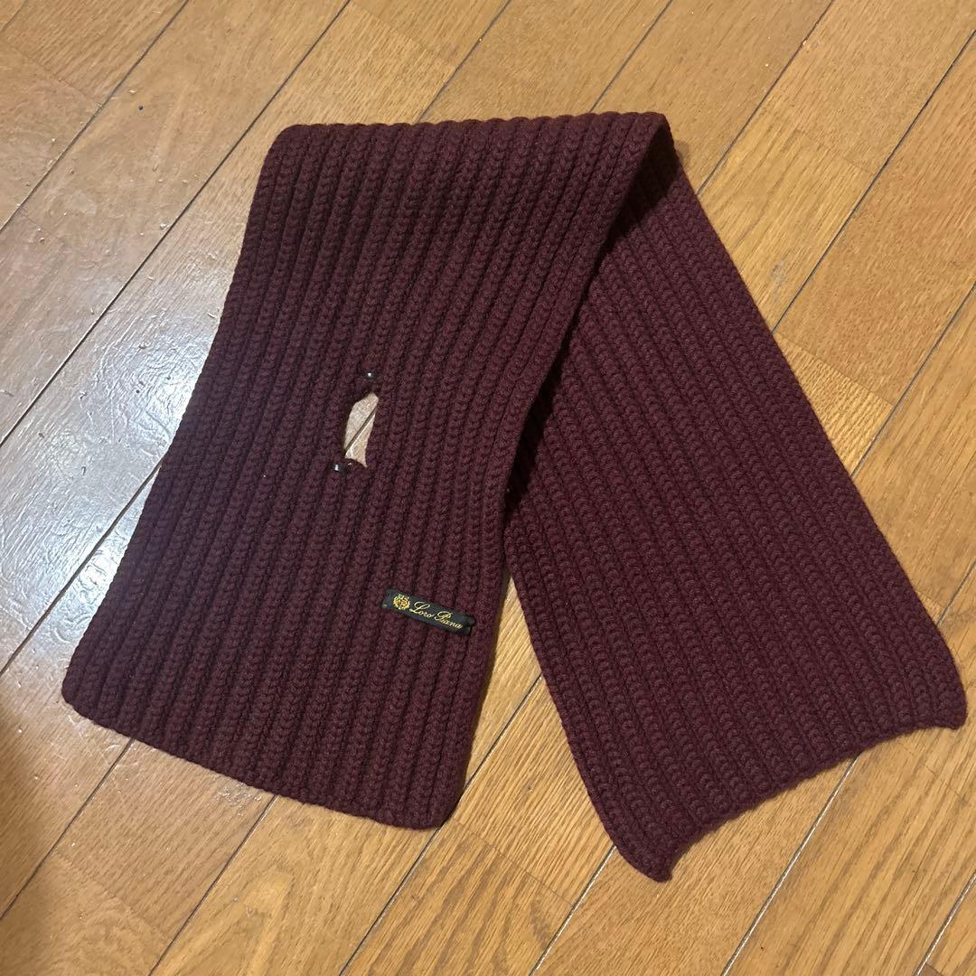 Loro piana 100%カシミア　セット売り