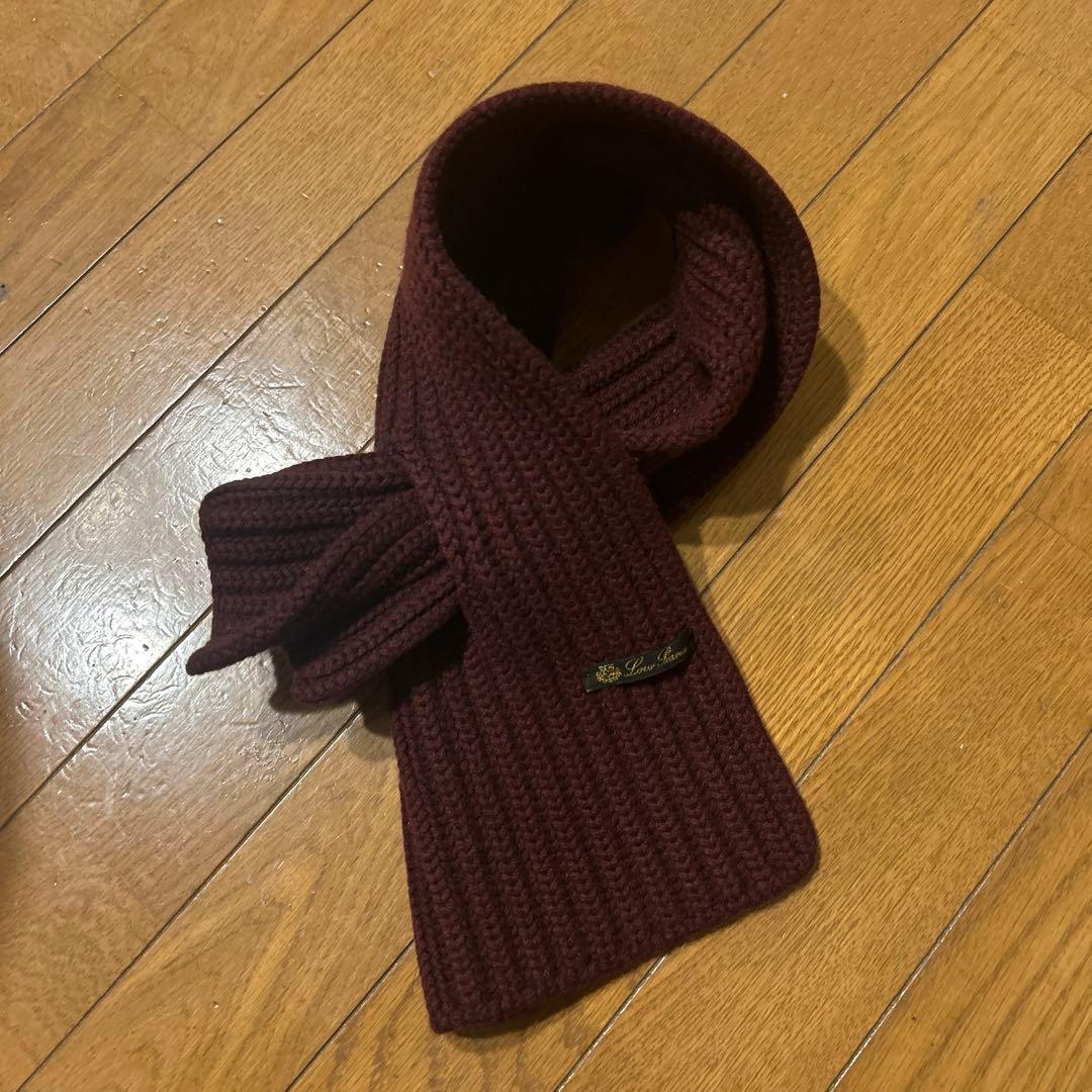 Loro piana 100%カシミア　セット売り