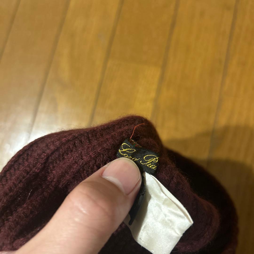 Loro piana 100%カシミア　セット売り
