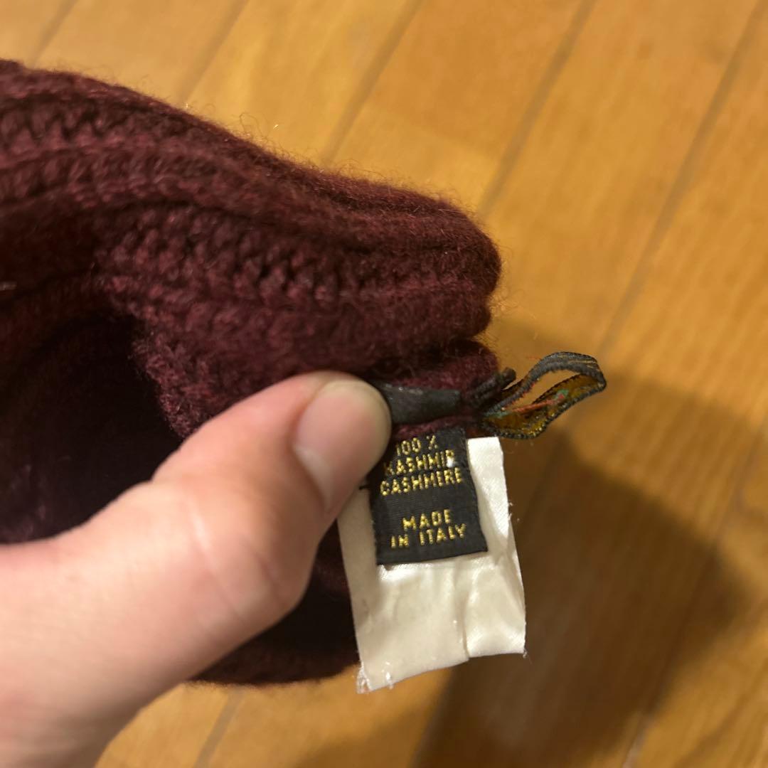 Loro piana 100%カシミア　セット売り