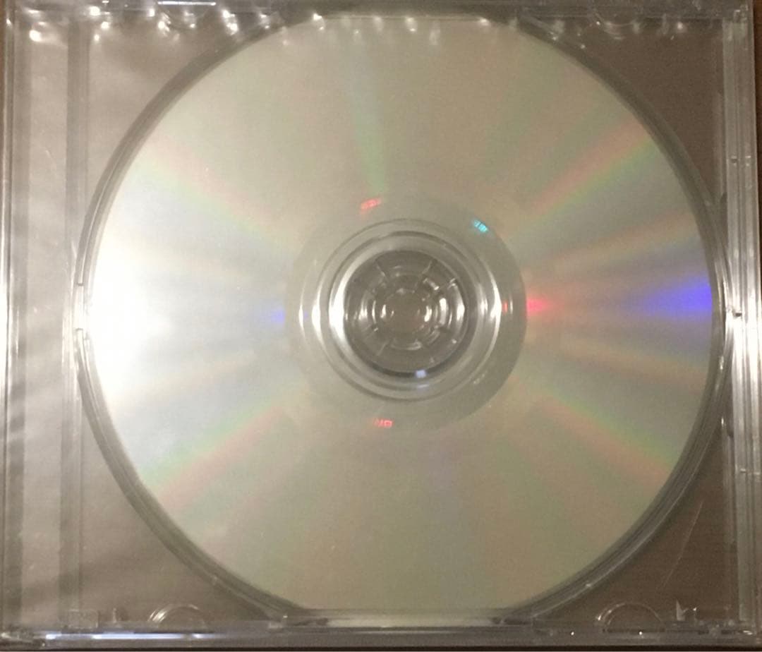 ガラスの花と壊す世界 CD