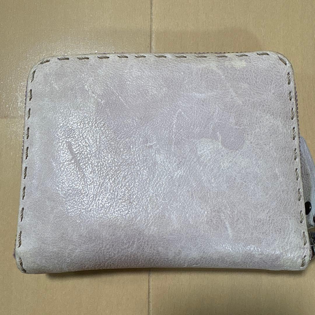 新年セール❗️エンリーベグリン　ベグリン　財布　イタリア