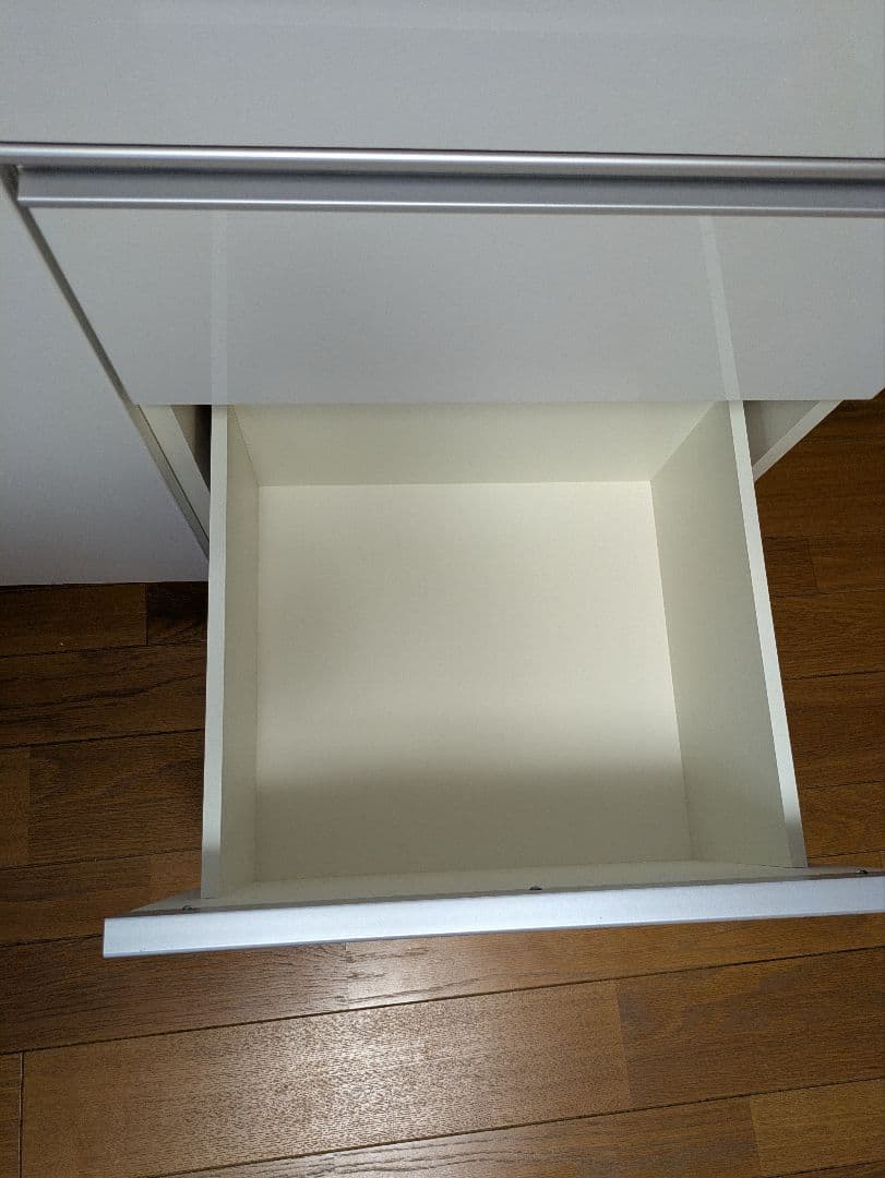 ニトリ キッチンカウンター キッチンボード 90cm