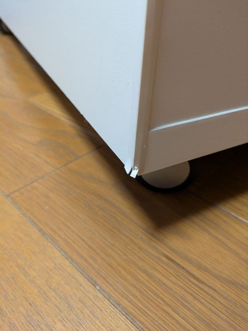 ニトリ キッチンカウンター キッチンボード 90cm