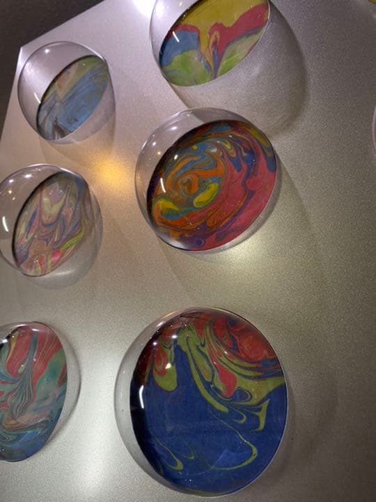 ビンテージ アンティーク 70s フォトフレーム ミッドセンチュリー