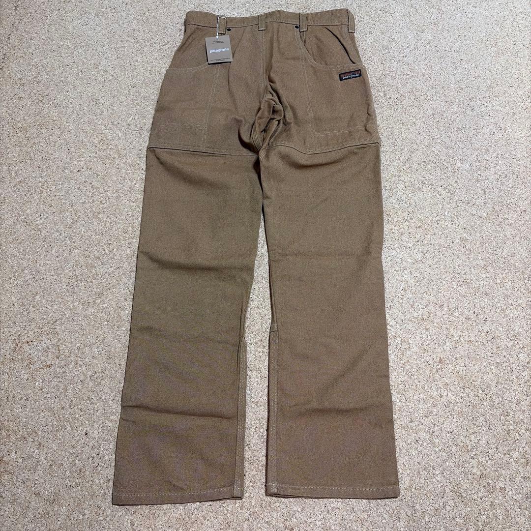パタゴニアMen’s Iron Forge Double Knee Pants
