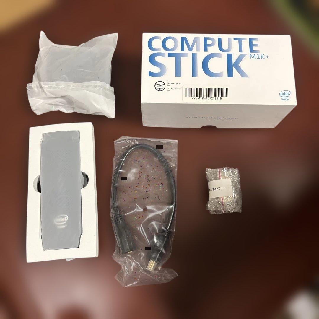 Skynew スティックPC Windows 11 Pro M1K+
