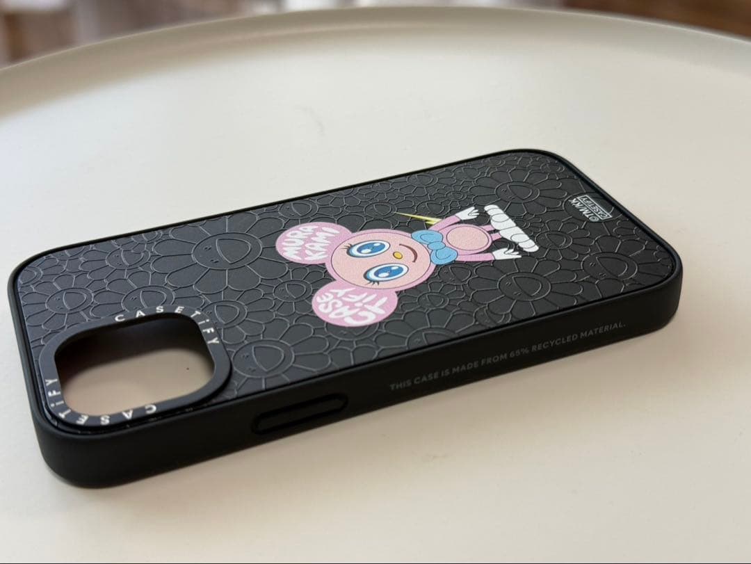 CASETiFY 村上隆　iPhoneケース