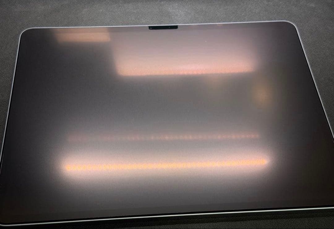 iPad Air 13インチ M2 256GB Wi-Fiモデル 極美品 ブルー