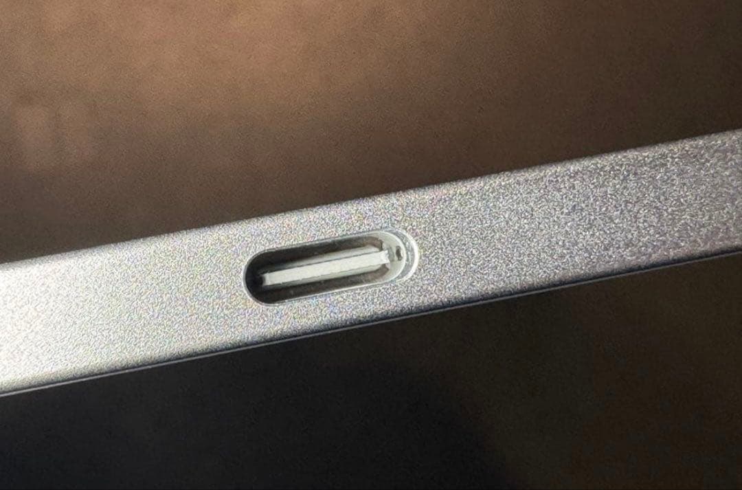 iPad Air 13インチ M2 256GB Wi-Fiモデル 極美品 ブルー