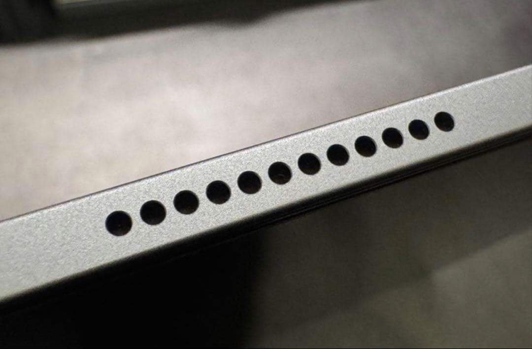 iPad Air 13インチ M2 256GB Wi-Fiモデル 極美品 ブルー