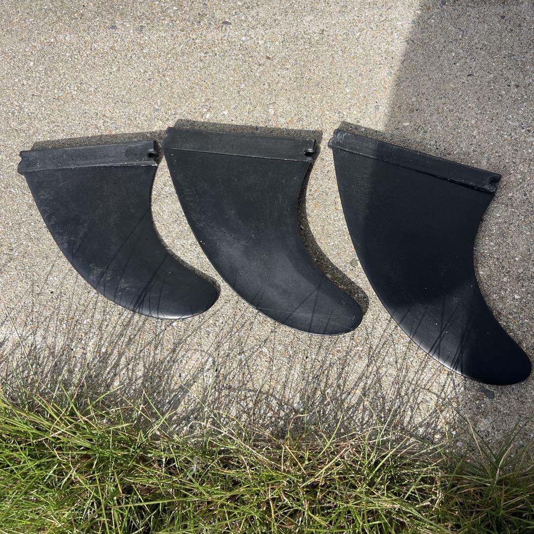 TORQ トルクサーフボード 7’2 エポキシ ミッドレングス