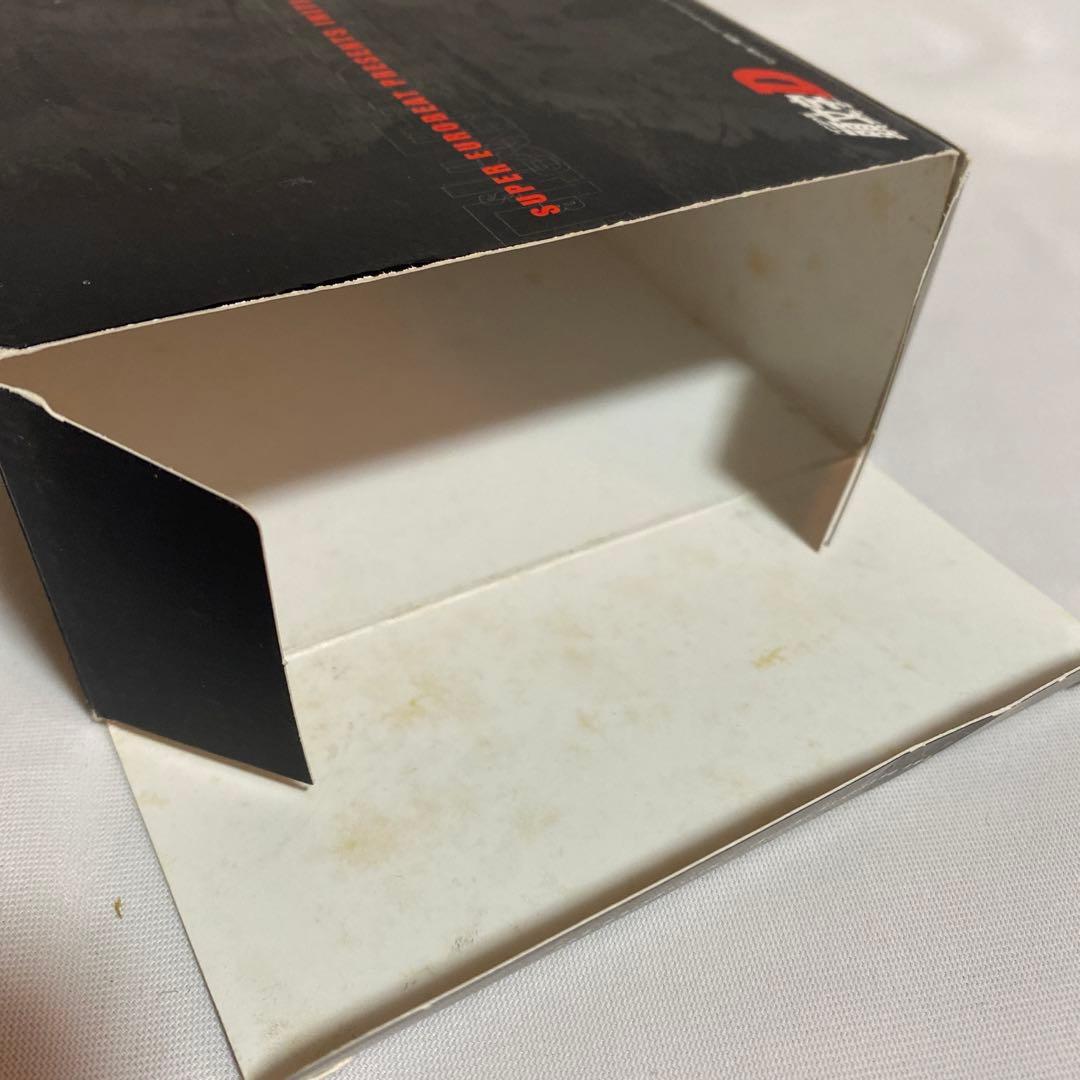 頭文字D ミレニアムボックス　CD BOX