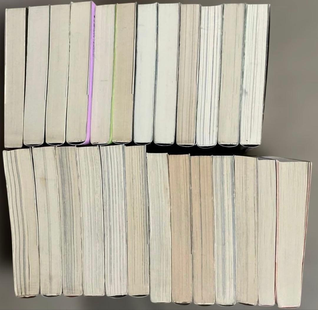 サイボーグ009 1〜23巻 + 完結編2冊　計25冊セット　文庫　石ノ森章太郎