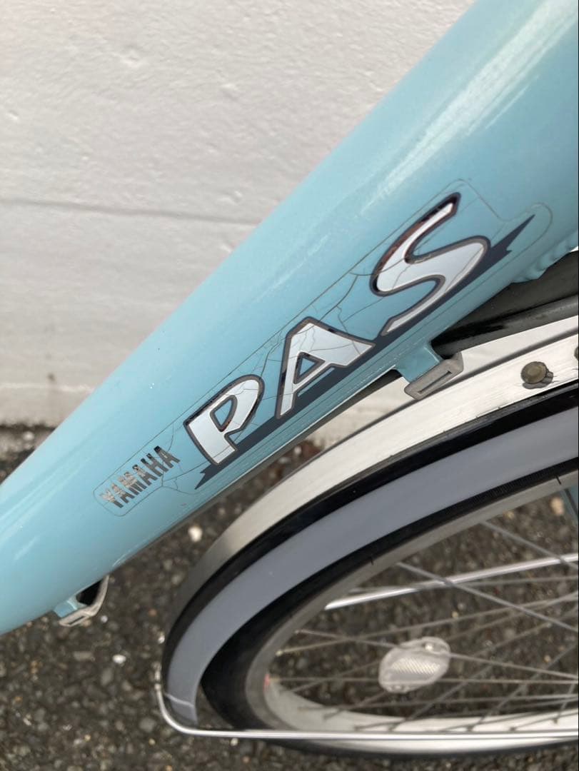 1587業界最長12ヶ月保証付！送料無料エリア多数！安全整備済み！電動自転車