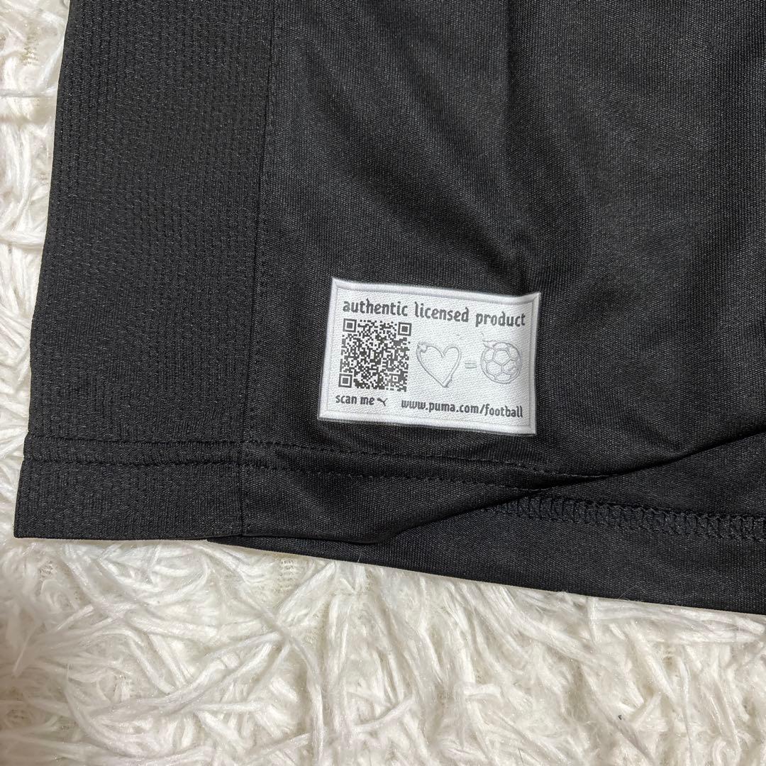 ドルトムント 12-13 ユニフォーム アウェイ 正規品 L マルコ・ロイス