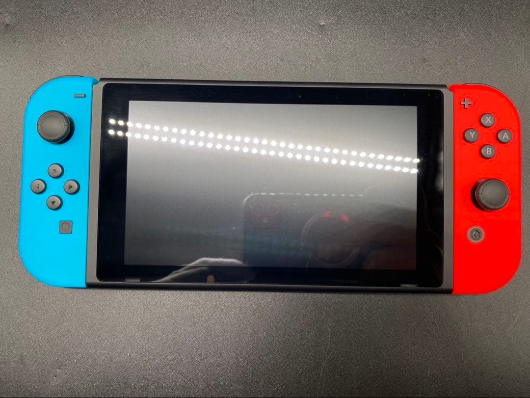 ★Nintendo Switch HAC-001(-01)