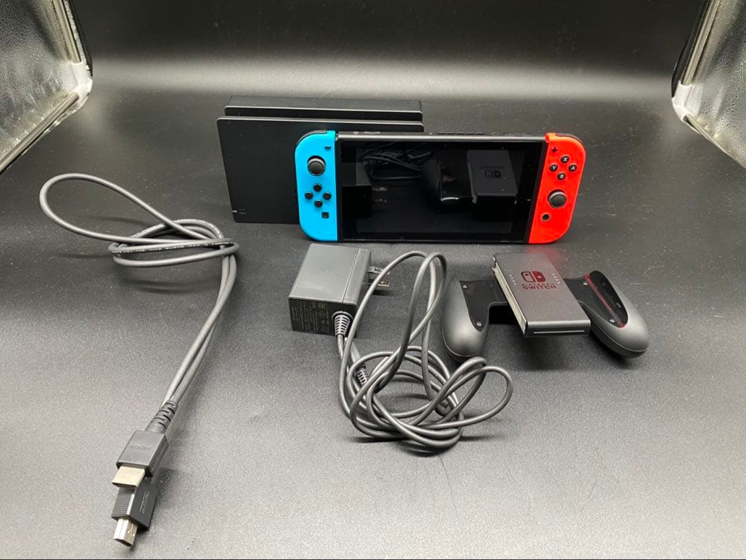 ★Nintendo Switch HAC-001(-01)