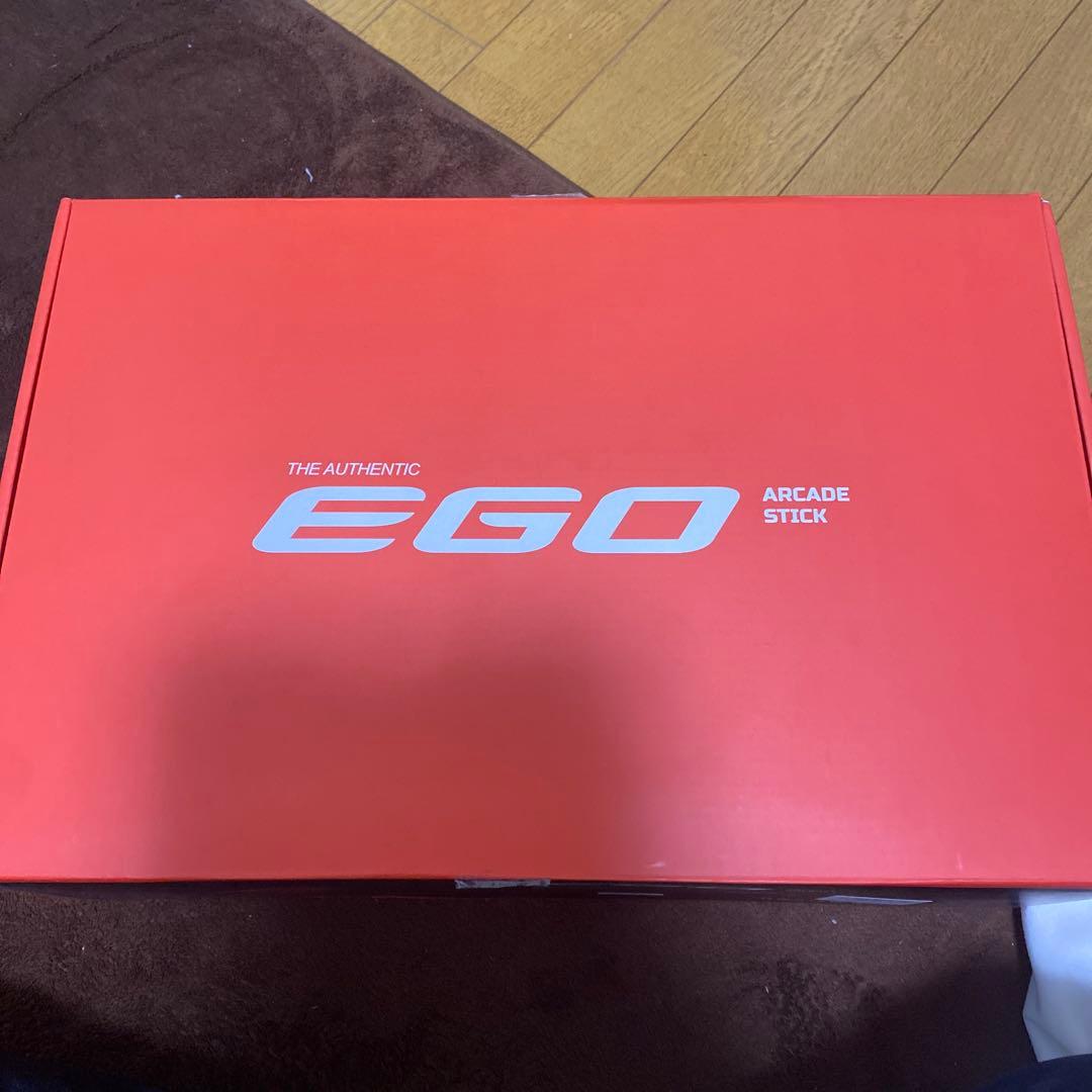 その他 mad catz EGO Arcade Stick