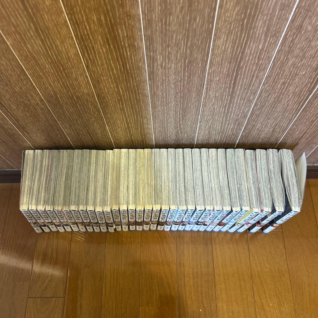 呪術廻戦　全巻セット（30＋1）