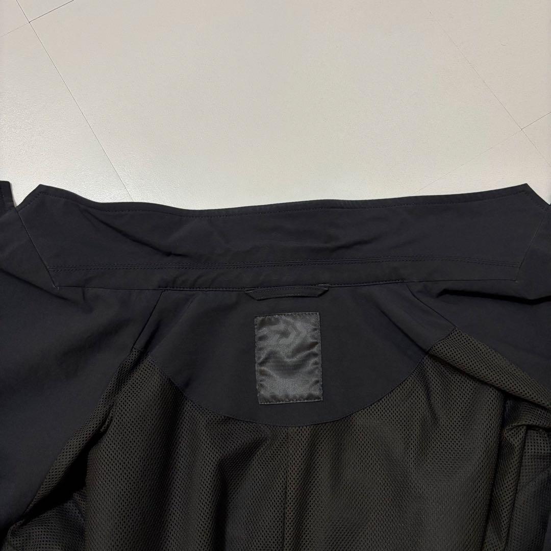 DAIWA PIER39 セットアップ