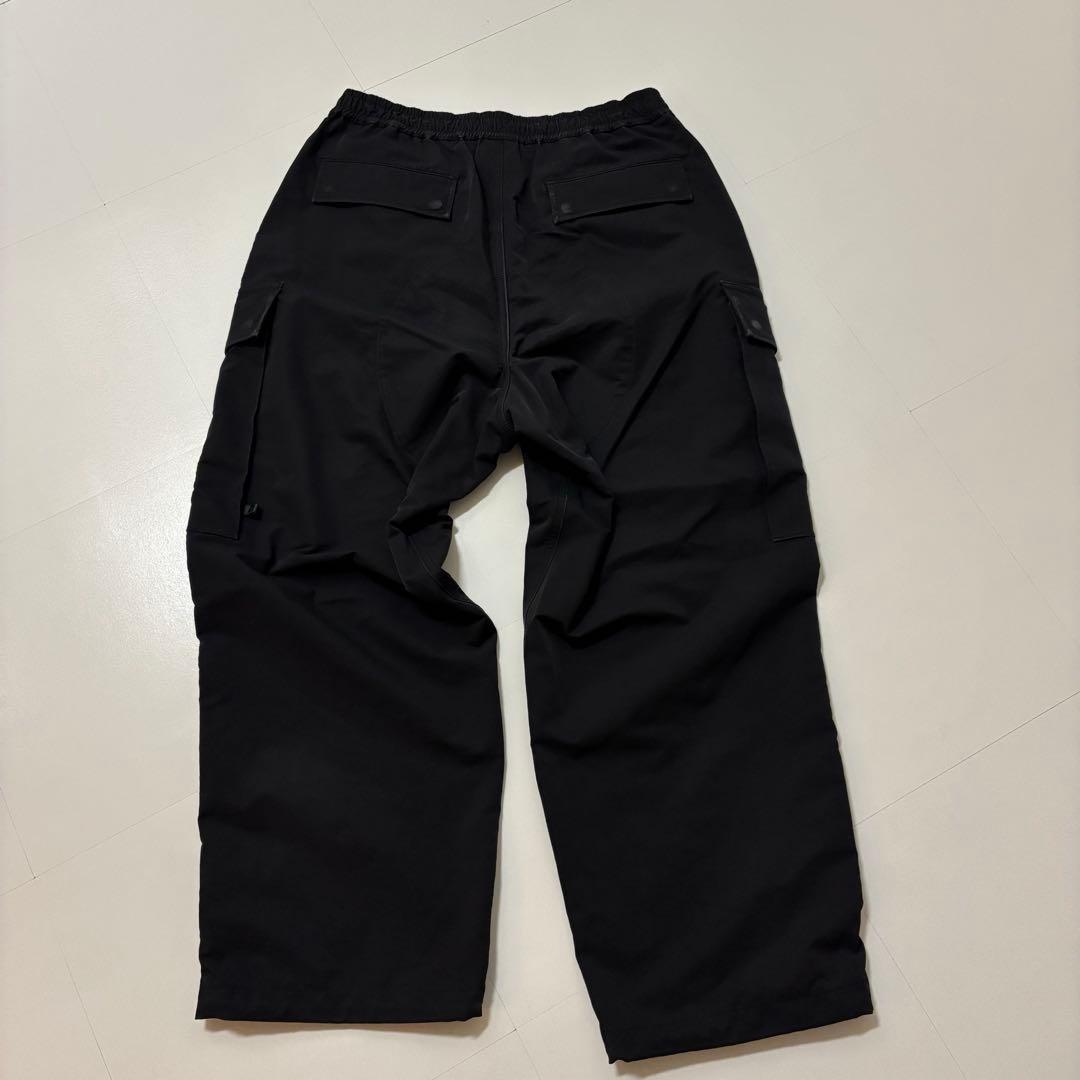 DAIWA PIER39 セットアップ