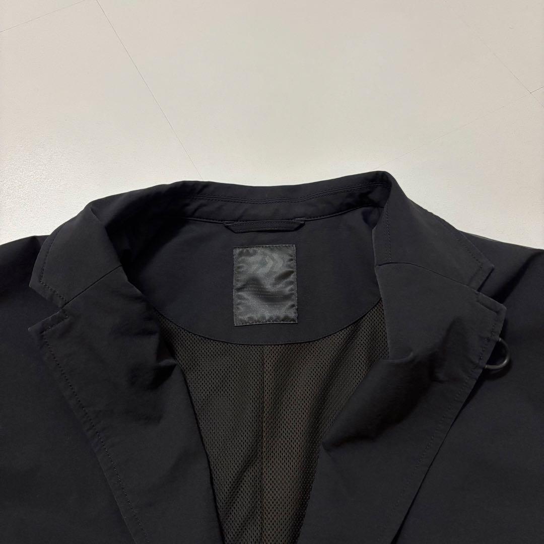 DAIWA PIER39 セットアップ