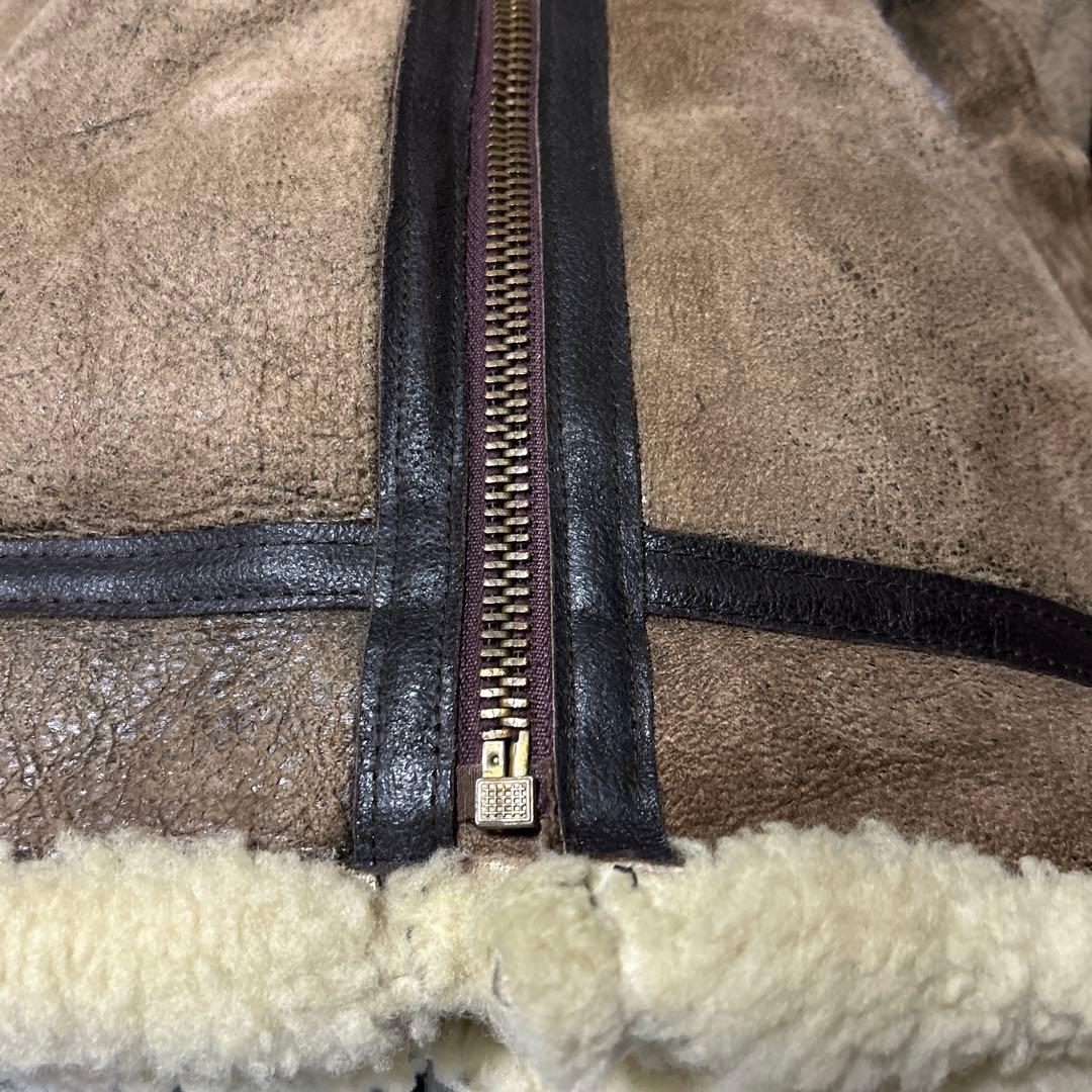 AVIREX B-3 フライトジャケット 38サイズ