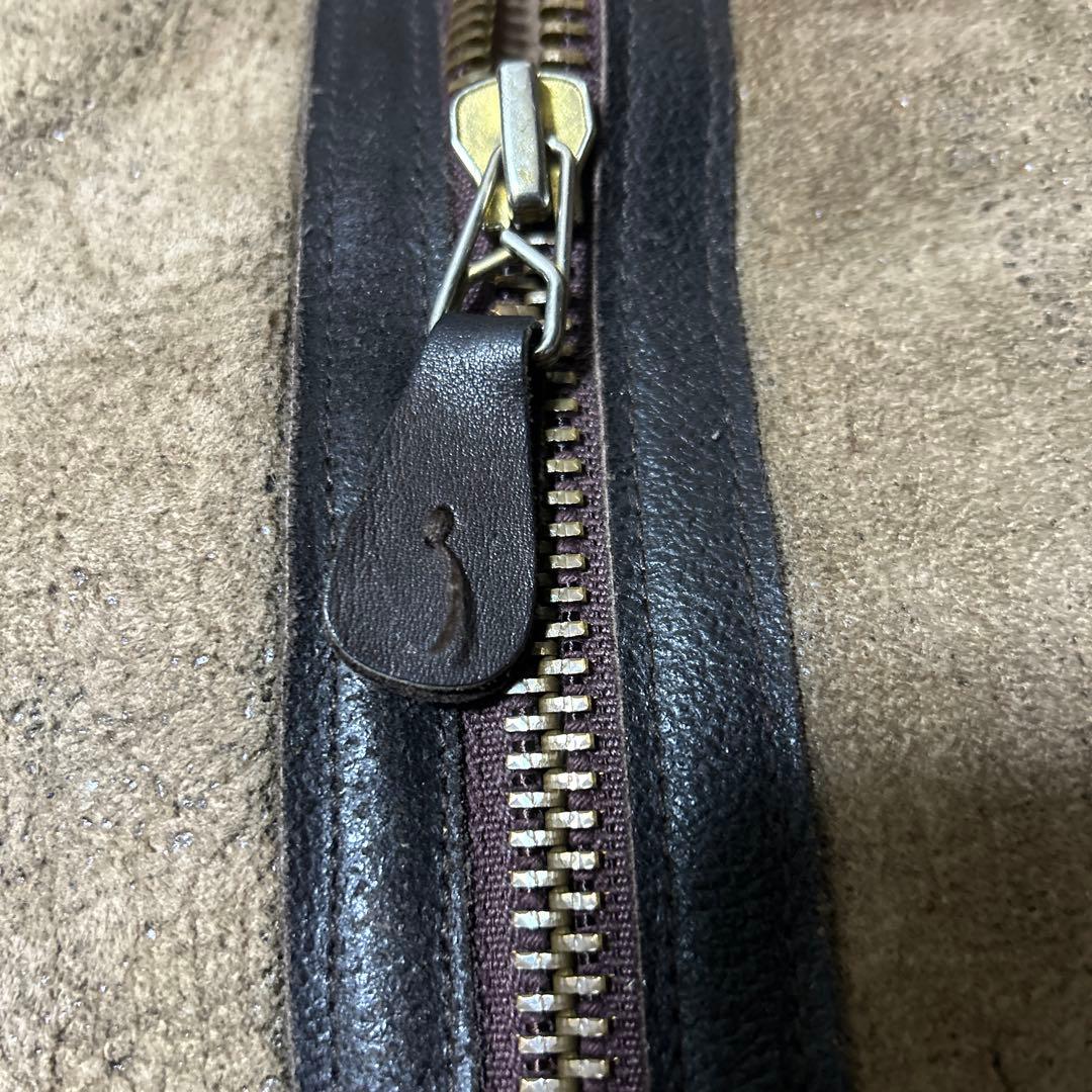 AVIREX B-3 フライトジャケット 38サイズ