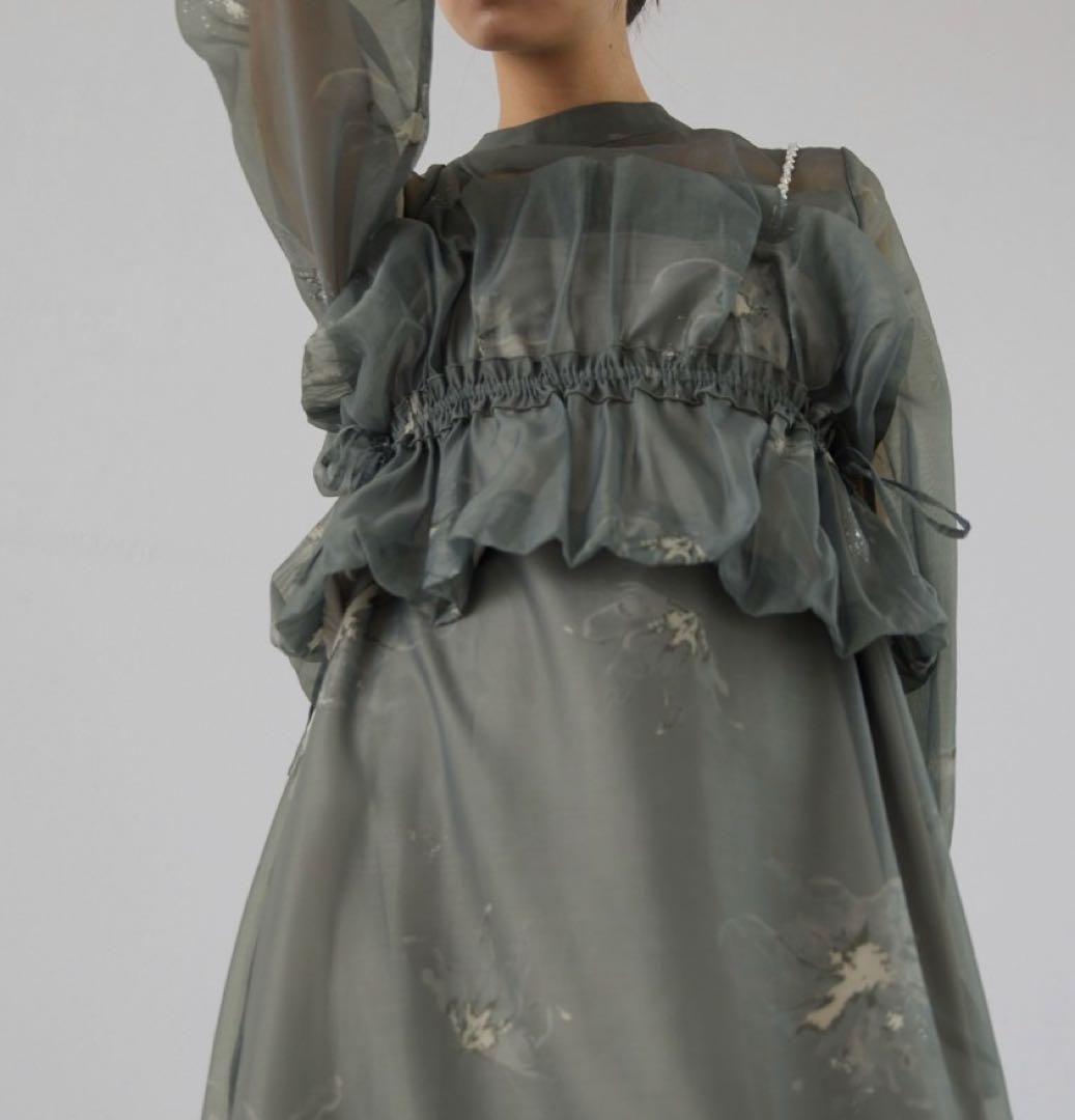 willfully ドレス　ワンピース　オケージョン　お呼ばれ