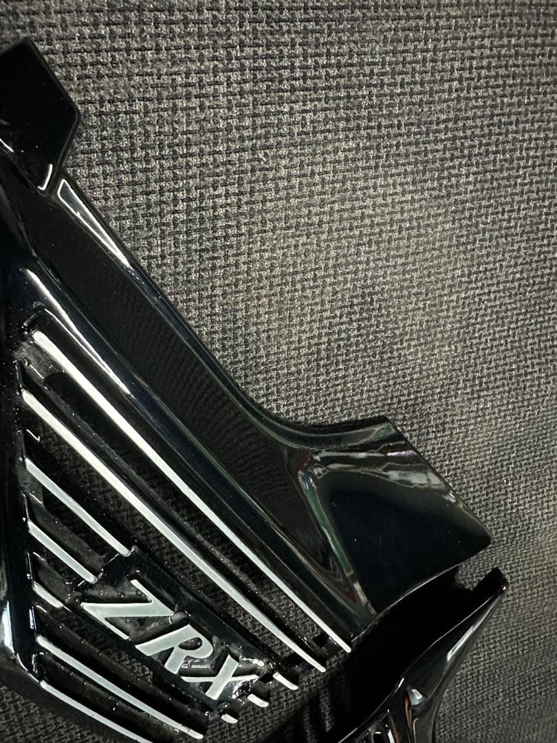 希少！　zrx400サイドカバー　アルフィン最終値下げ！