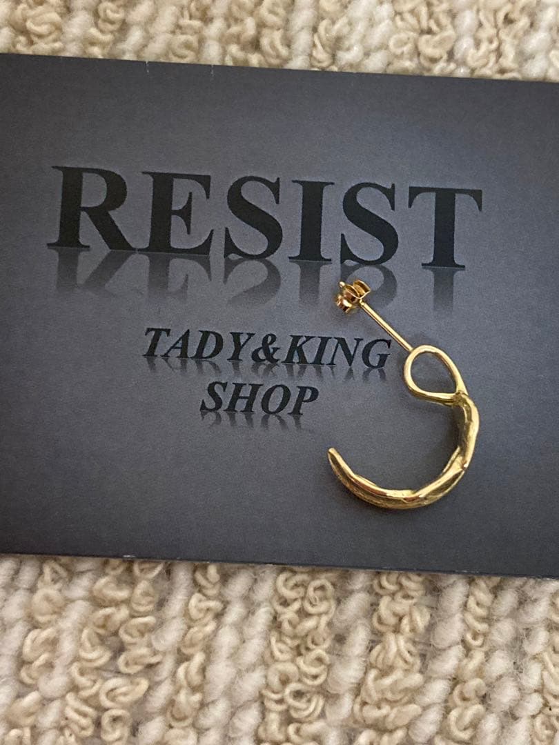 タディ＆キング