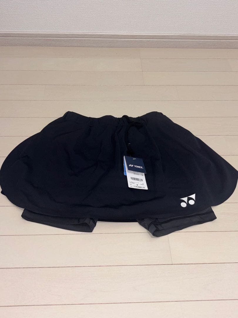 YONEX ウィメンズスカート（インナーパッツ付き）26181 【値下げ可】