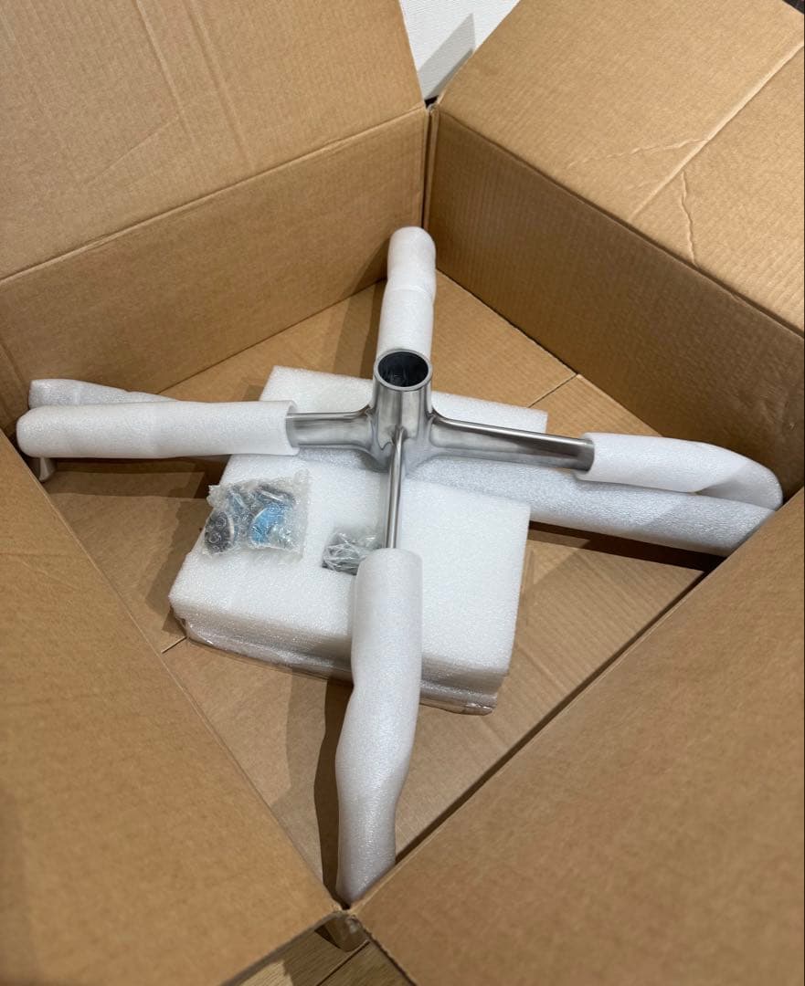 furnihunter/韓国インテリア/T3 DEAN テーブル