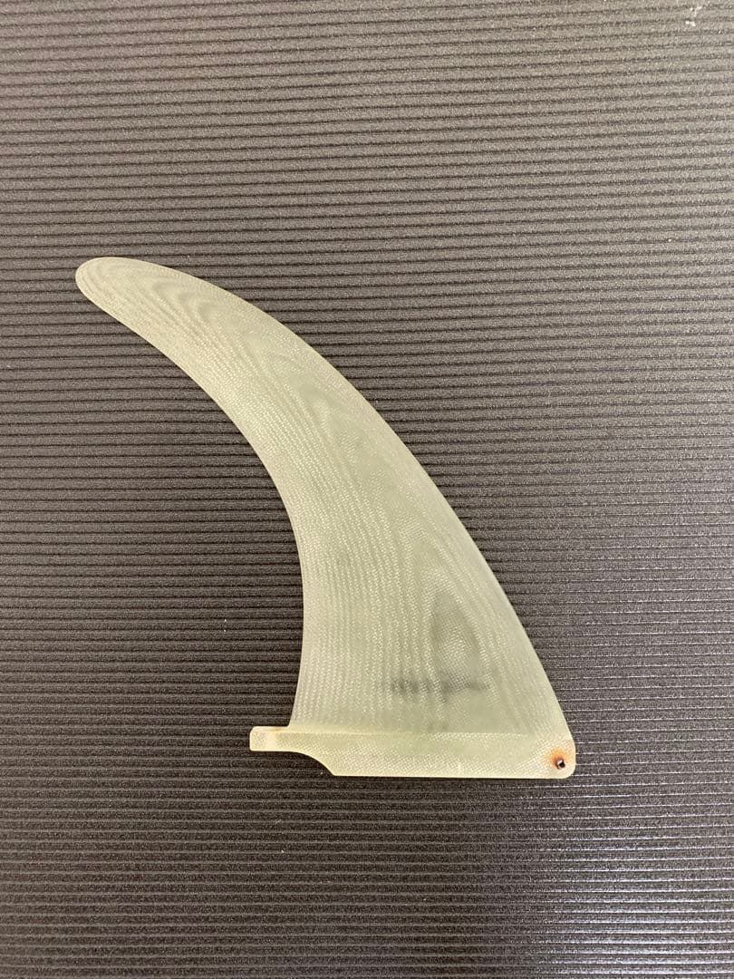 TRUE AMES L-FLEX 9.5\" W リドル ボラン フィン