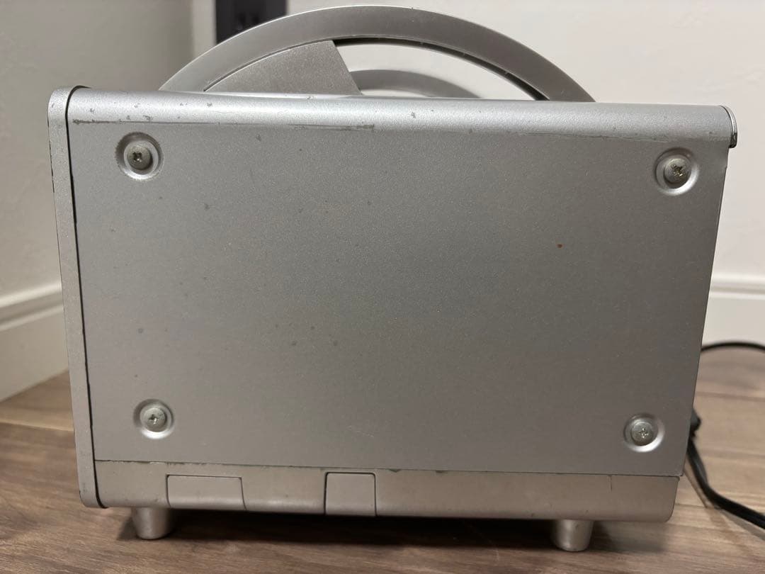 Nintendo ゲームキューブQ