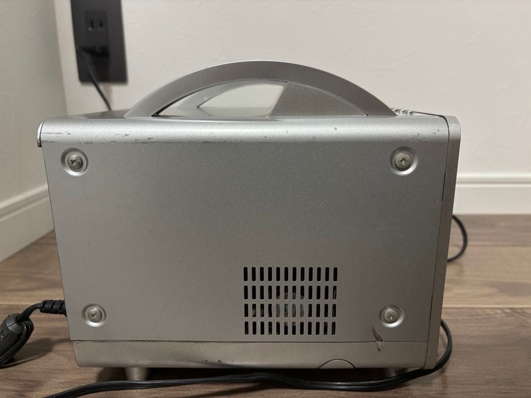 Nintendo ゲームキューブQ