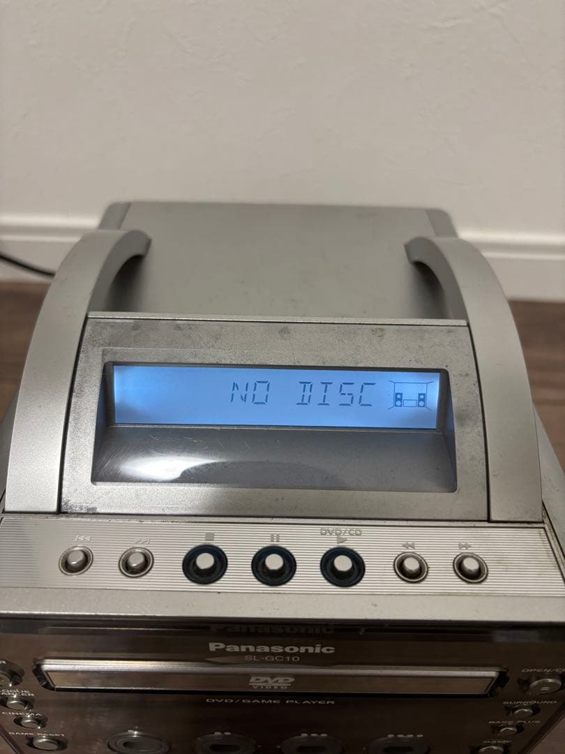 Nintendo ゲームキューブQ