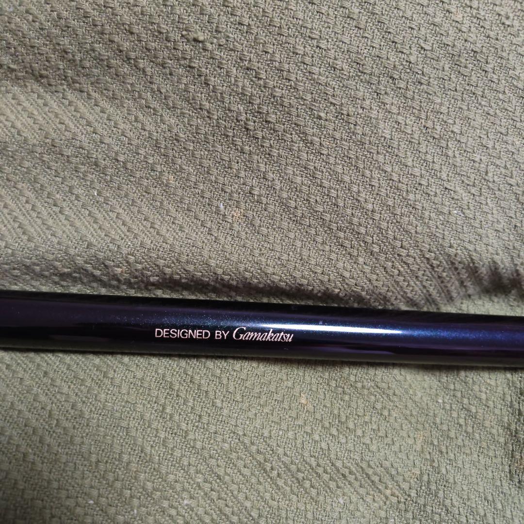 がま遠投４号　５３