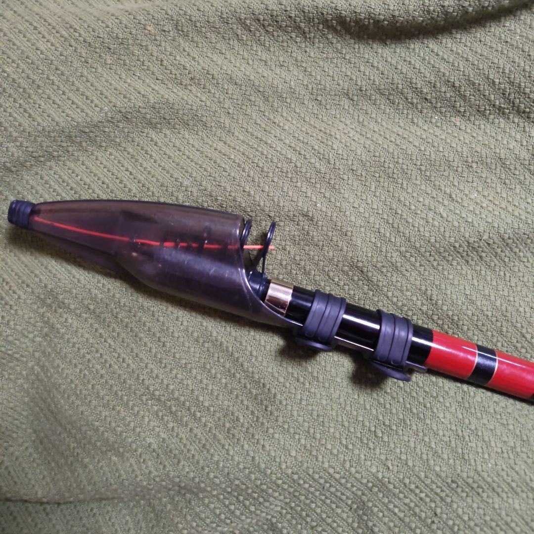 がま遠投４号　５３