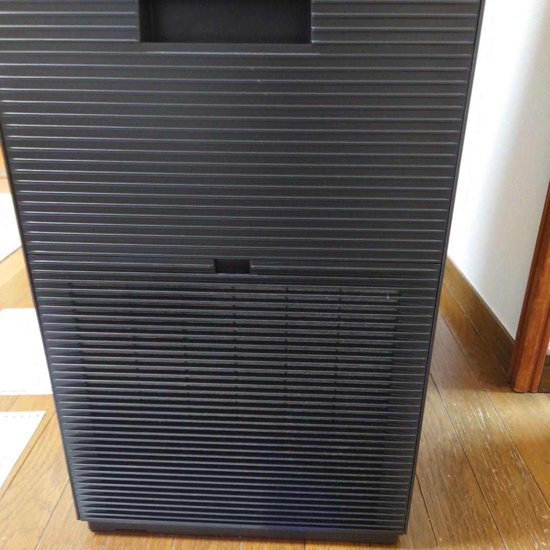 美品!ダイキン 加湿空気清浄機 延長保証残　MCK70Y　2022年　加湿未使用