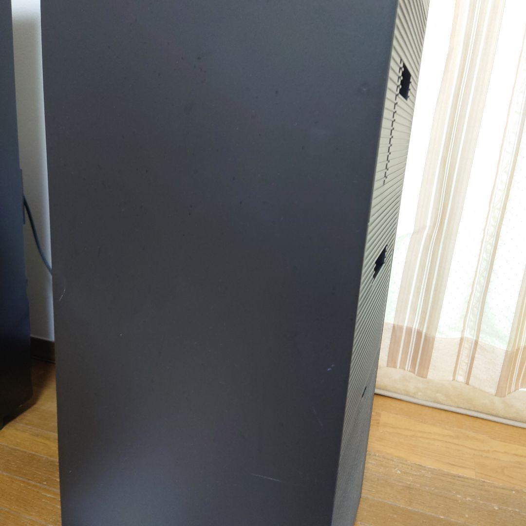 美品!ダイキン 加湿空気清浄機 延長保証残　MCK70Y　2022年　加湿未使用