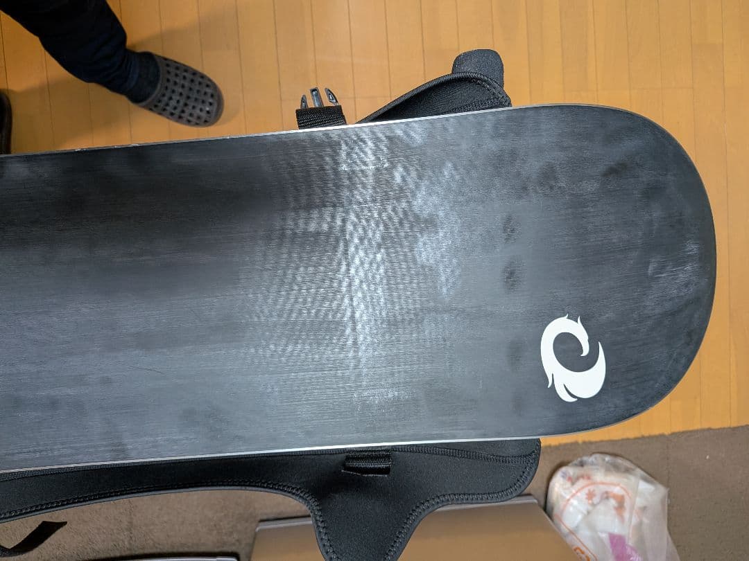 モリOGASAKA　CT KD 132cm オガサカ