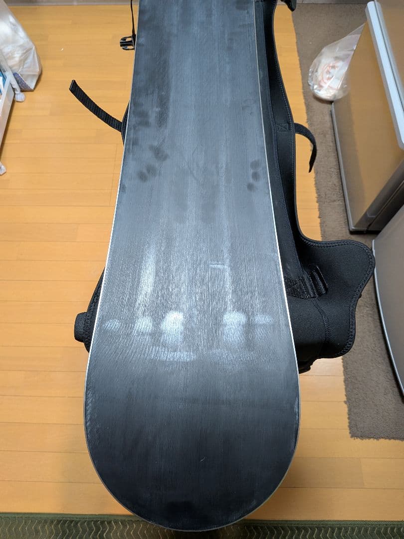 モリOGASAKA　CT KD 132cm オガサカ